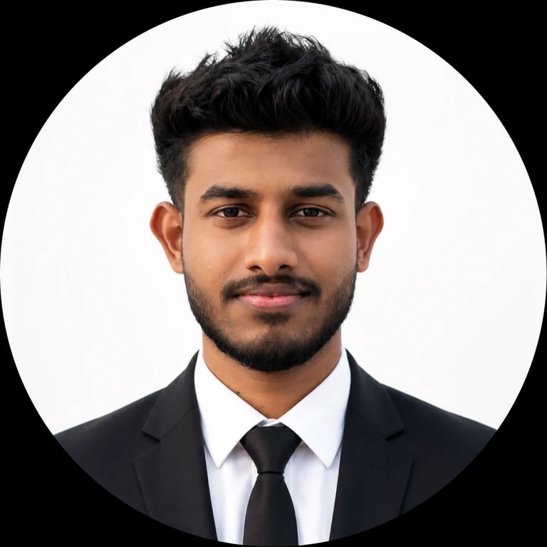 Dulen Weerasinghe